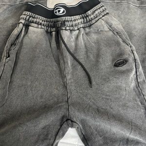 Diesel Sweats